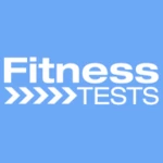 Logo of Fitness Tests android Application 